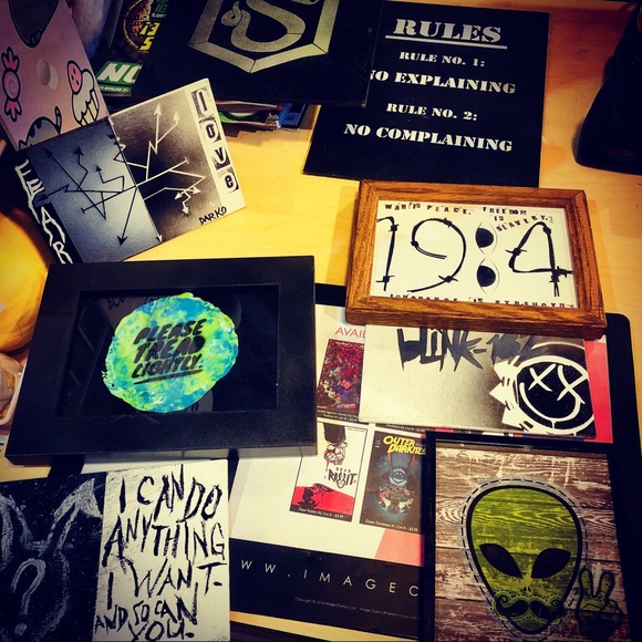 Meet your Posher, @noahXnight - Picture 14 of 17